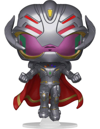 Funko Pop Marvel 977 Infinity Ultron