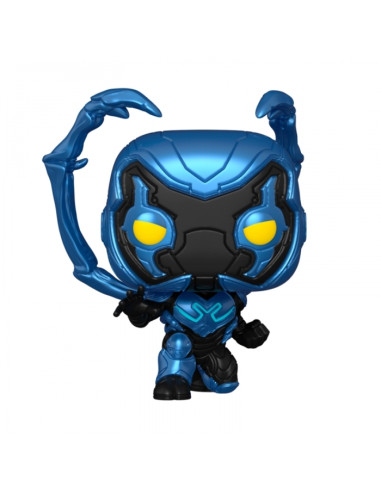 Funko POP! Vinyl Blue Beetle - Blue Beetle