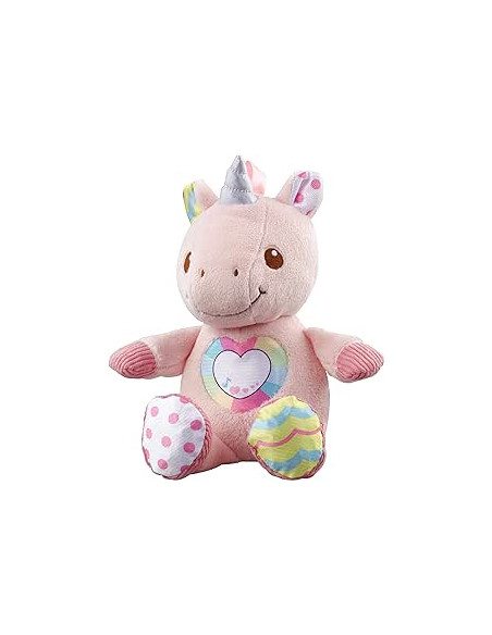 EL UNICORNIO CANTARÍN
