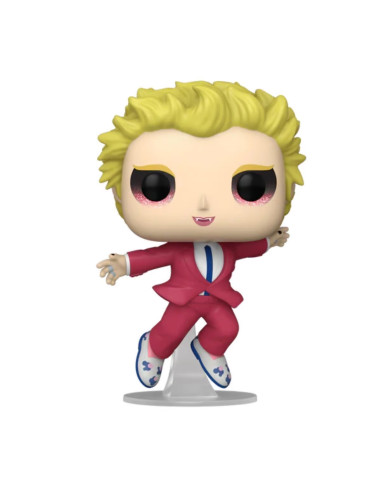 Funko Pop! Rocks: Ed Sheeran - Bad Habits