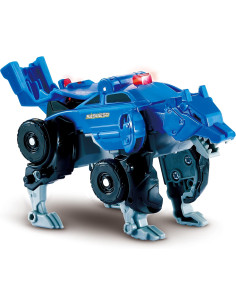 VTech - Switch&Go Dinos OneClick, Sabueso el Lobo Coche... 2
