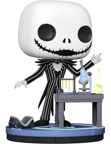 Funko Pop! Disney: The Nightmare Before Christmas 30th - Jack Skellington