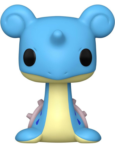 Funko Pop! Games: Pokemon - Lapras