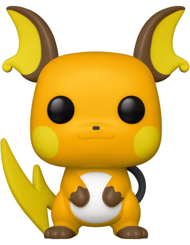 Funko Pop! Games: Pokemon - Raichu