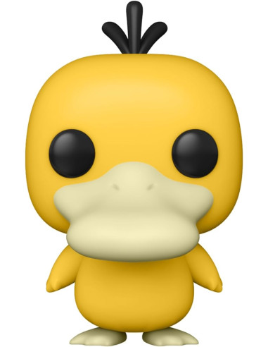 Funko Pop! Games: Pokemon - Psyduck