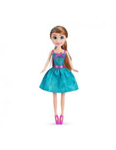 Cono Princess Aprkle Girlz 2