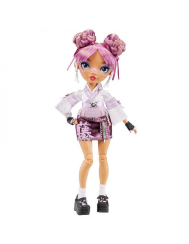 Rainbow High Core Fashion Doll Lila