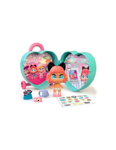MINI TROTTIES TROLLEY  2