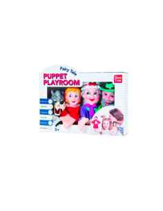 Marionetas Cuenta Cuentos Surtidos