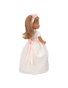 Muñeca de Comunión Rubia 42cm 2