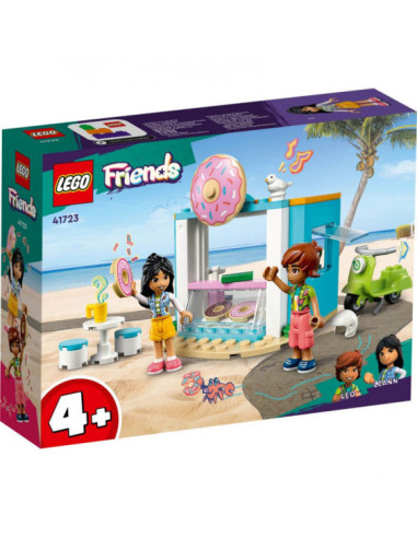 LEGO Friends Tienda de Donuts - 41723