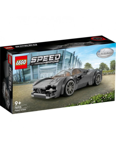 LEGO Speed Champions Pagani Utopía - 76915