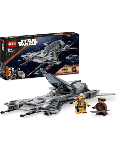 LEGO 75346 Star Wars Caza Snub Pirata