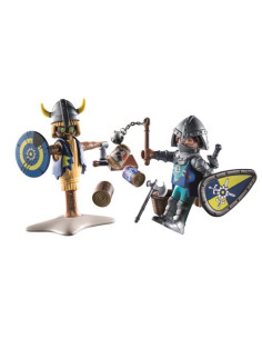 PLAYMOBIL Novelmore Entrenamiento para el combate 71214 2