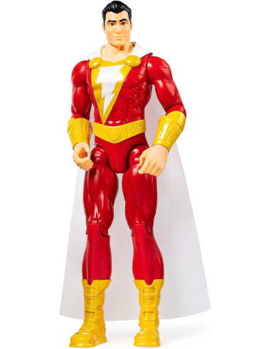 Figura de acción de Shazam! de 30 cm