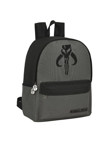 Mochila Safta para portátil 14,1´´ Star Wars The Mandalorian