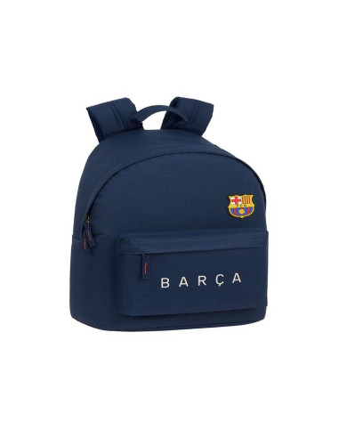 Mochila Para Portatil 14,1" Fc Barcelona