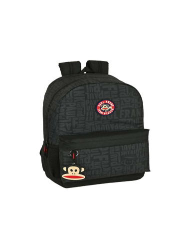 Mochila adaptable Safta Paul Frank