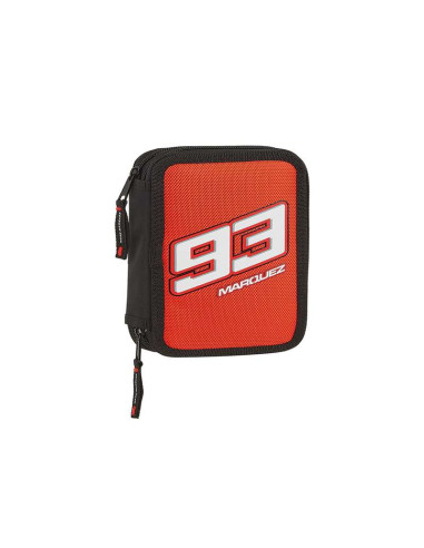 Estuche Marc Márquez 93 Doble 28 Piezas