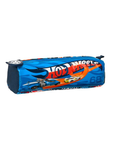 Portatodo Challenge Hot Wheels