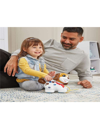 Baby Perrito Infantil Paseos y Aventuras,...