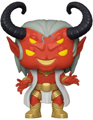 Funko Pop! Heroes: Trigon