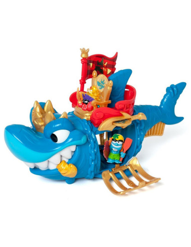 Piratix King Shark