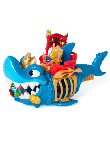 Piratix King Shark