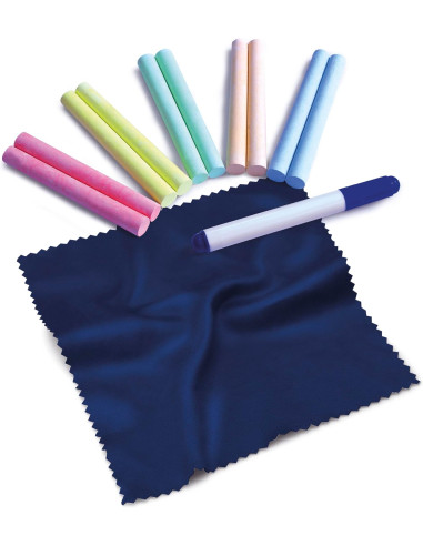 Pizarra Bluey | Pizarra infantil 2 en 1 |...