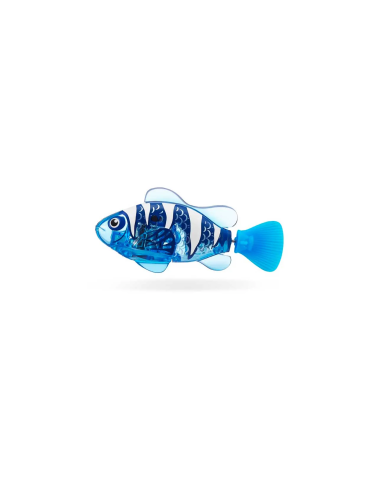 Peces robóticos Robo Fish S2
