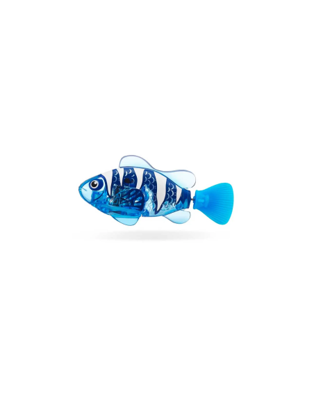 Peces robóticos Robo Fish S2