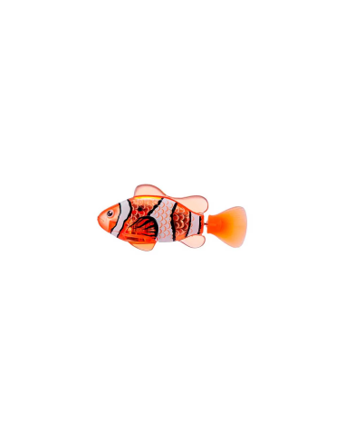 Peces robóticos Robo Fish S2