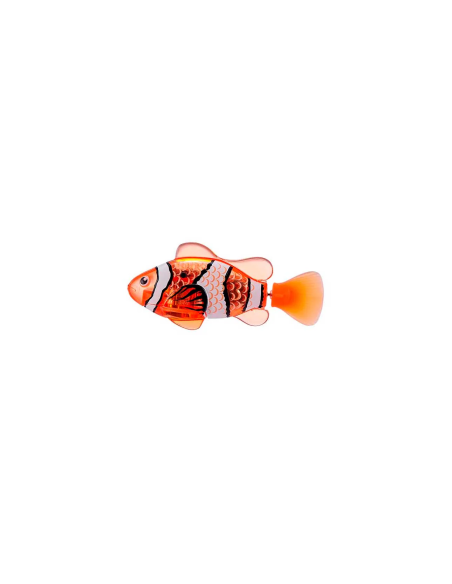 Peces robóticos Robo Fish S2