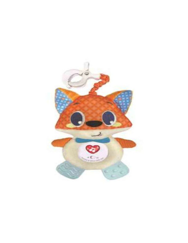 Petit Planet Animalitos Activity Colgadores