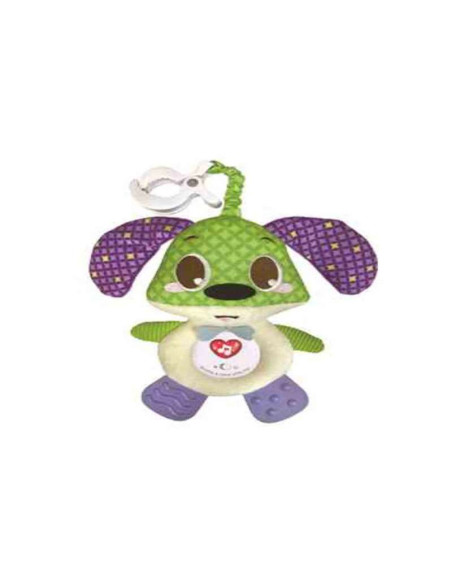 Petit Planet Animalitos Activity Colgadores