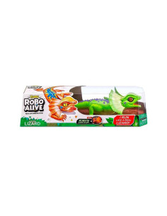 Robot Lagarto Robótico S3 - Juguetes para niños 2