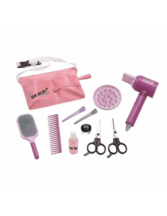Make Up Planet | Cinturón de Peluquería 12 Piezas