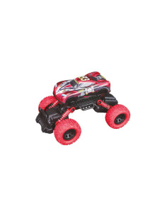 Motor Planet Coche 4X4 Fricción
