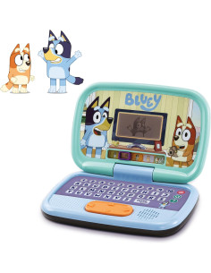 Ordenador Actividades de Bluey, Ordenador Infantil con... 2