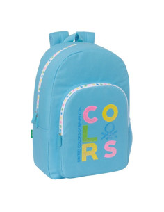 Mochila adaptable a carro benetton spring