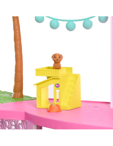 Barbie Dreamhouse 2023 Casa para muñecas de...
