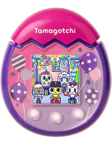 Tamagotchi Pix - Party Globos Mascota Virtual 42905