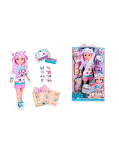NANCY CATWAII
