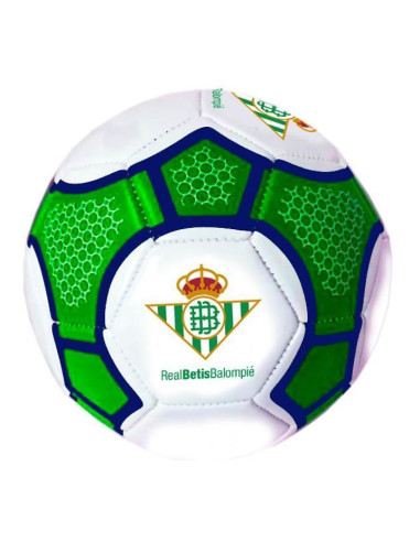 Balon Real Betis Grande