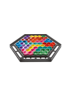 Puzzle Hexagonal 2
