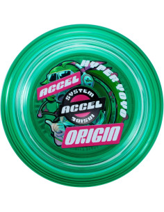Accel Hyper Yoyó Verde 2