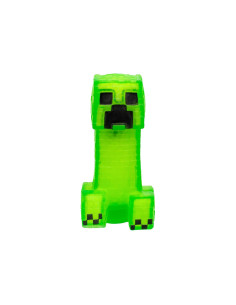 Goo Jit Zu Minecraft Figura. Varios modelos 2