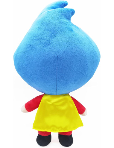 El Payaso Plim Plim - Peluche Musical DX Plim...