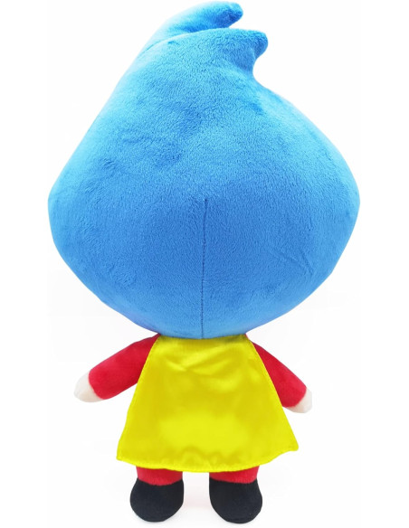 El Payaso Plim Plim - Peluche Musical DX Plim Plim 30cm