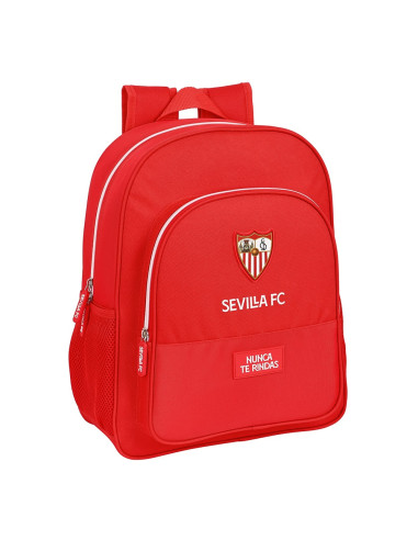 Mochila Junior Adaptable a carro Sevilla FC